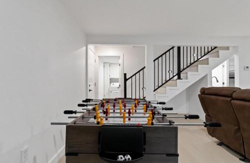 Springdale House | War Eagle Haven - Coming this weekend