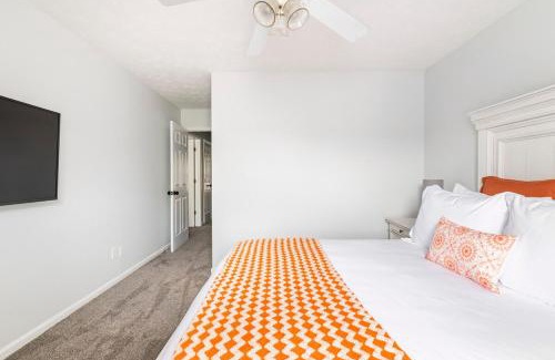 Auburn Apartment | War Eagle Loft