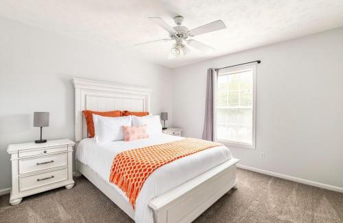 Auburn Apartment | War Eagle Loft