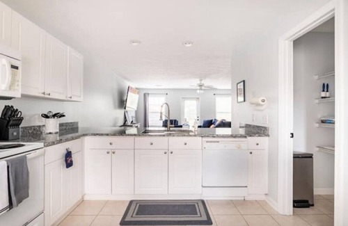 Auburn Apartment | War Eagle Loft