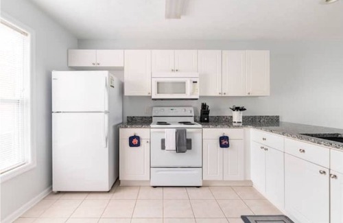 Auburn Apartment | War Eagle Loft