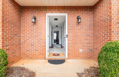 Auburn Apartment | War Eagle Loft