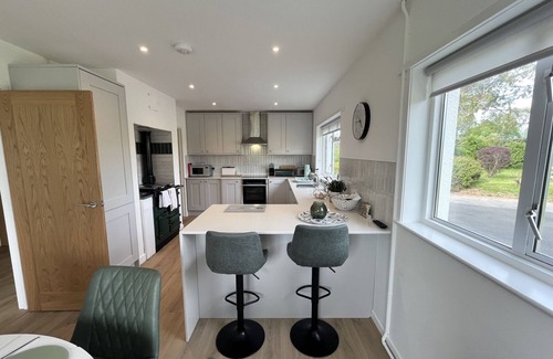 Winkleigh Cottage | War Horse Valley Orchard View