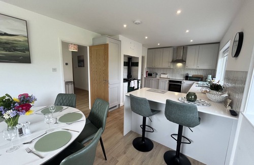 Winkleigh Cottage | War Horse Valley Orchard View