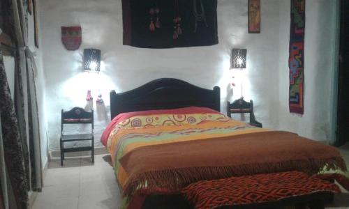 Tilcara Bed & Breakfast | Wara Wara