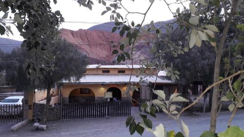 Tilcara Bed & Breakfast | Wara Wara