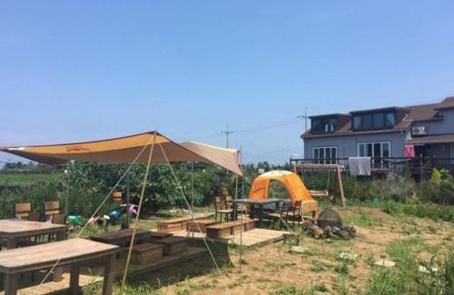 Hallim House | Warang Guesthouse