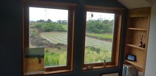 Hallim House | Warang Guesthouse