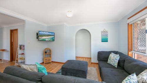 Iluka House | Waratah
