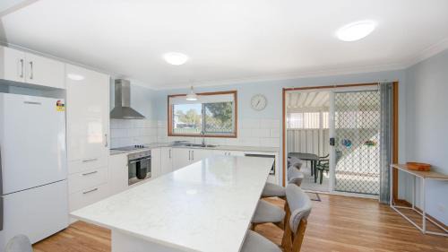 Iluka House | Waratah
