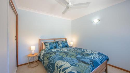 Iluka House | Waratah