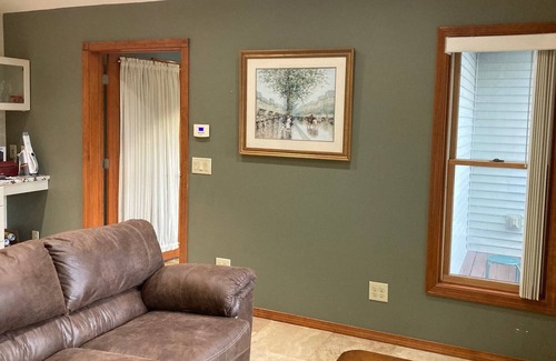 North Adams House | Warbler Hill - Relax & Enjoy NoA & all the Berkshires Has to Offer