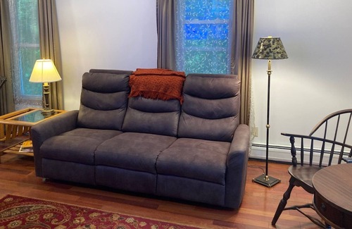 North Adams House | Warbler Hill - Relax & Enjoy NoA & all the Berkshires Has to Offer