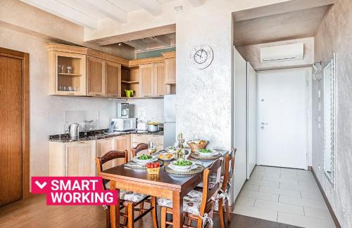 Rivoltella Apartment | Warda C11 Apartment by Wonderful Italy