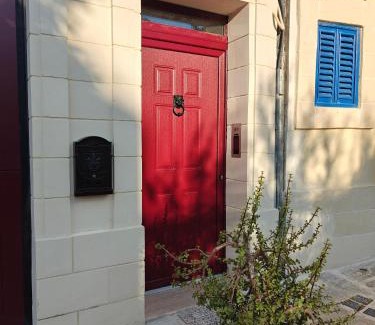 Rabat House | Warda Cottage - Central Rabat