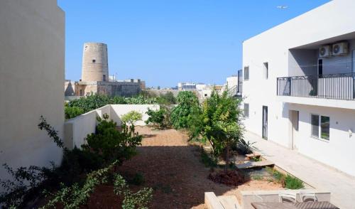 Rabat House | Warda Cottage - Central Rabat
