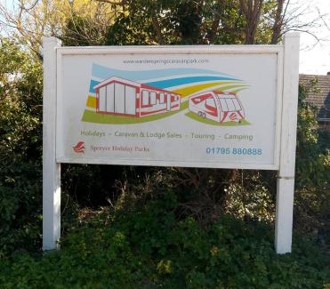 Sheerness Other | warden springs caravan park MS16 Thornhill road, Eastchurch,ME124HF