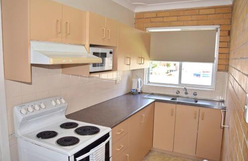 South West Rocks Apartment | Wards Holiday Flat 7