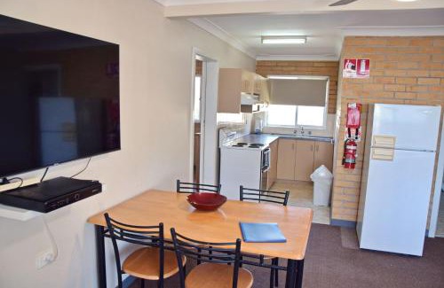 South West Rocks Apartment | Wards Holiday Flat 7