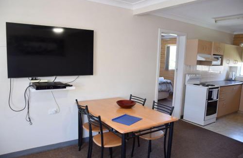 South West Rocks Apartment | Wards Holiday Flat 7