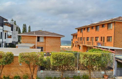 South West Rocks Apartment | Wards Holiday Flat 6