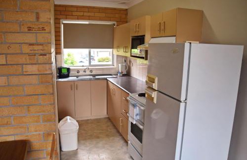 South West Rocks Apartment | Wards Holiday Flat 6