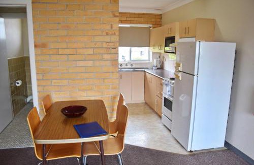 South West Rocks Apartment | Wards Holiday Flat 6