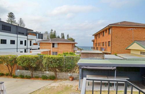 South West Rocks Apartment | Wards Holiday Flat 4