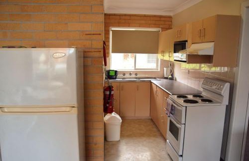 South West Rocks Apartment | Wards Holiday Flat 4