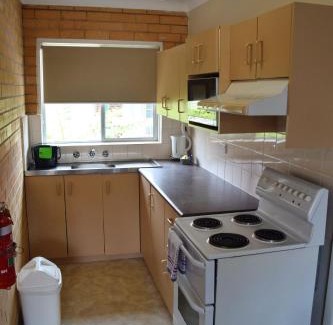 South West Rocks Apartment | Wards Holiday Flat 4