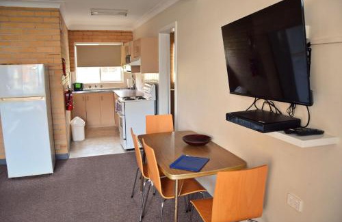 South West Rocks Apartment | Wards Holiday Flat 4