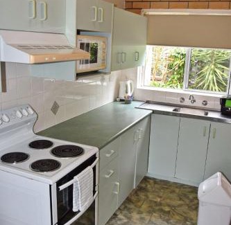 South West Rocks Apartment | Wards Holiday Flat 2