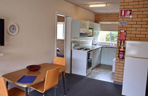 South West Rocks Apartment | Wards Holiday Flat 2