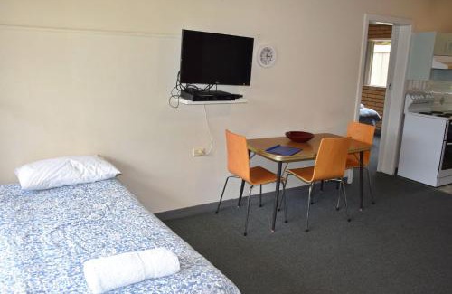 South West Rocks Apartment | Wards Holiday Flat 2