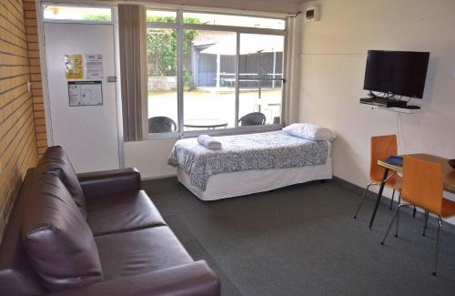 South West Rocks Apartment | Wards Holiday Flat 2