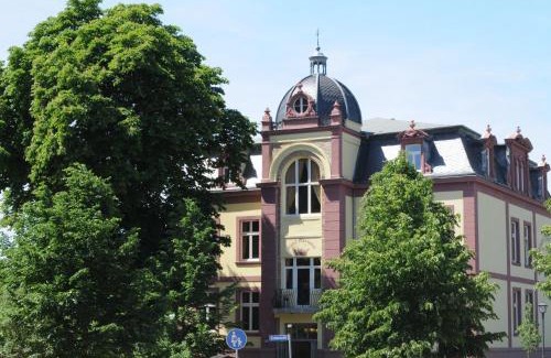 Muritz Hotel | Waren Müritz Hotel Harmonie