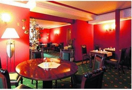 Muritz Hotel | Waren Müritz Hotel Harmonie