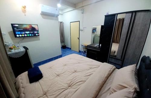 Betong Hostel | Wari My Home