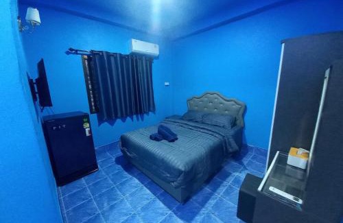 Betong Hostel | Wari My Home