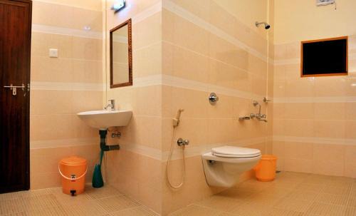 Thrissur Bed & Breakfast | Wariyam Heritage