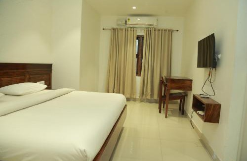 Thrissur Bed & Breakfast | Wariyam Heritage