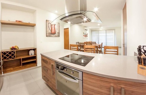 Tohoku Condo | Warm 2BR Condo by Happy Address