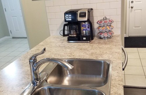 Southeast Edmonton House | Warm and cozy 2master bedrooms with free parking ,internet &close to the airport