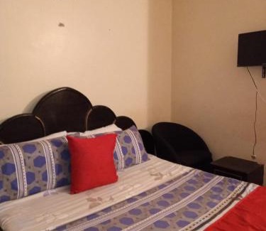 Shanzu Apartment | Warm and Homely Studio Apartment