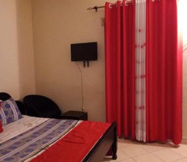 Shanzu Apartment | Warm and Homely Studio Apartment