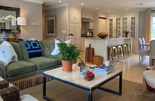 Belmar House | Warm and Inviting Fully Equipped Long Term Rental in Wall Twp