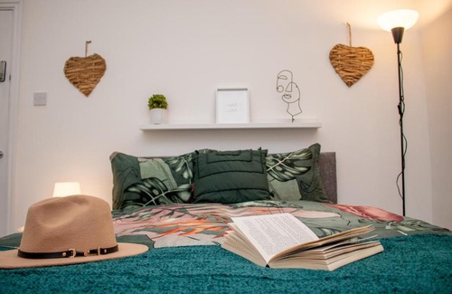 Liverpool House | Warm and relaxing hideaway
