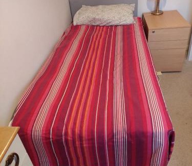 Abingdon House | Warm and Welcome Stay