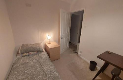 Abingdon House | Warm and Welcome Stay