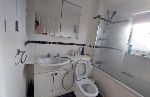 Abingdon House | Warm and Welcome Stay